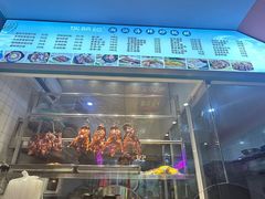 -伙头记潮汕海鲜砂锅粥(平澜路店)