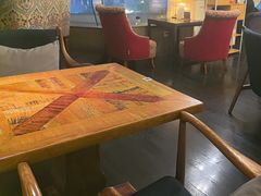 -良木缘咖啡西餐(蜀汉路店)