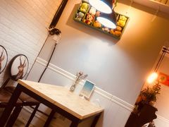 -吃饼人西餐(南开店)