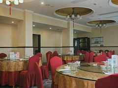 -新疆杭州疗养院·富春山庄