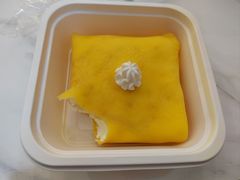 -Tomado绿色烘焙(大尧三路店)