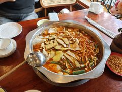 -大理.老字号渝记酸萝卜乌鱼(古城总店)