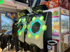 -大玩家(青岛CBD延吉路万达店)