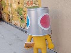 -水桶王国主题餐厅·聚会·生日派对·亲子活动·家庭套餐(亚龙湾希尔顿店)