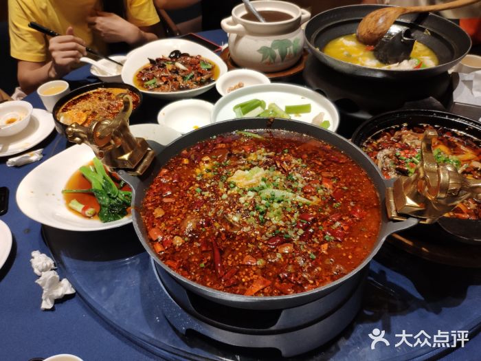 卞氏菜根香(天府三街店)-图片-成都美食-大众点评网