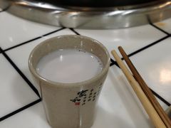 -品鱻黑豆花美蛙鱼(西政店)