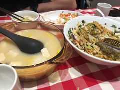 -西贝(金桥店)