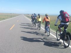 -青海湖国家重点风景名胜区