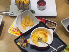 -豪客来牛排(重庆金源世纪广场1731店 )
