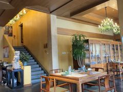 -那家小馆•北京菜•烤鸭(香山店)