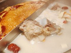 -骨之味·筒骨汤火锅(江头店)