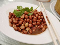 醋泡花生-香港富临皇宫(五月花商业广场店)