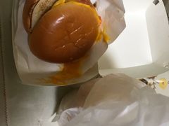 -肯德基(蓝桥店)