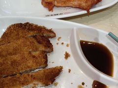 -小杨生煎(深圳岗厦北店)