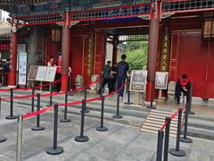 -莲池书院博物馆