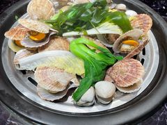 -三个渔夫·蒸汽海鲜(万德大厦店)