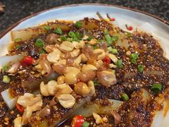 -青麻椒川菜小馆(群力新苑店)