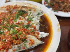 -湖南人家湘菜馆(镇江路店)