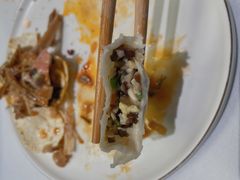 -悦海·家宴·冰花皮皮虾大锅贴(宝龙店)