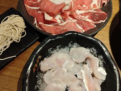 -呷哺呷哺(西单大悦城店)