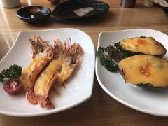 -王鼎精致料理铁板烧(世博源店)