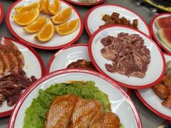 -外婆掌柜·东北家庭烤肉(托乐嘉店)