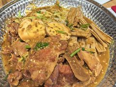 -喜家德虾仁水饺(青岛永旺东部店)