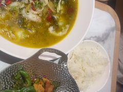 -乡村基·川味现炒大王(熙悦天街店)