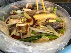 -老西安韩记三鲜煮馍(四府街店)