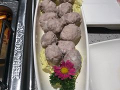 -海底捞大排档火锅(悦荟广场店)