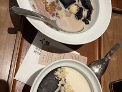 -RUXU入续糖水铺与包(卓悦中心店)