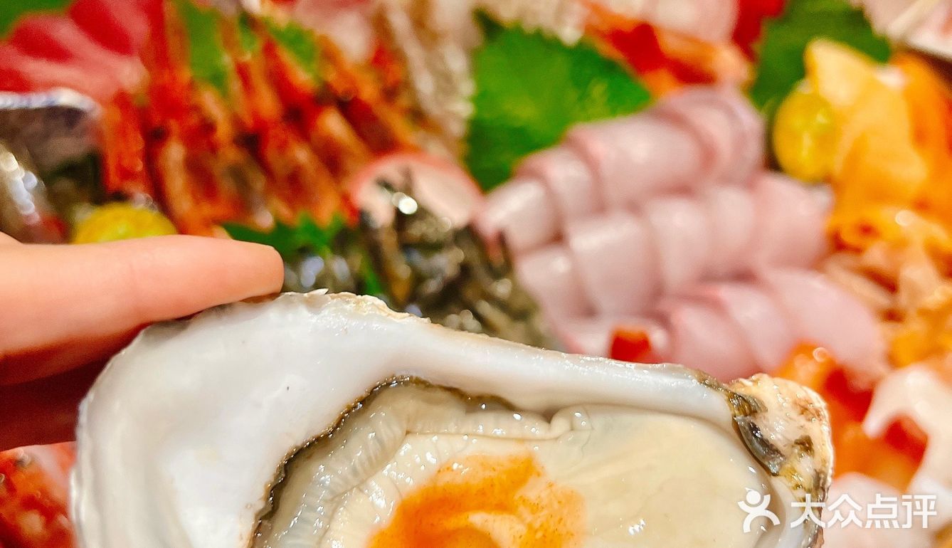 佛山老字号日料|松岛