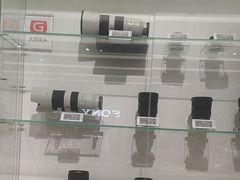 -Sony Store索尼(广州正佳店)