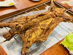 -大家烤羊庄·聚餐团建·谢师宴·生日派对(南山店)