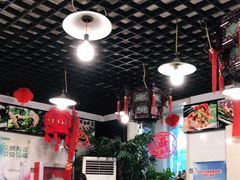 大堂-宝源饺子(麦子店街店)