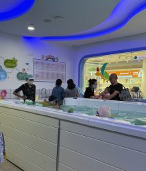 -登康贝比母婴生活(海伦国际店)