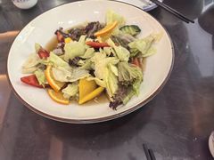 -邢家锅贴老店·非遗·开封菜(金明广场店)