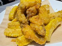 -李叔叔虾蟹大排档(青羊店)