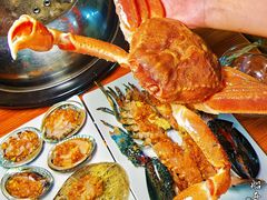 -船奇蒸汽海鲜·闽菜(八市海鲜总店)
