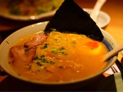 豚骨拉面-初居食屋日式料理(万象城购物中心店)
