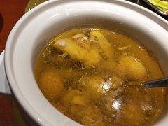 老汤下蛋鸡-徽三说·土徽菜·中国徽菜连锁品牌(一中店)