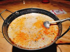 鸡蛋肉沫合渣-巴人堂(女儿城店)