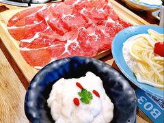 古法鱼豆花-青瓷火锅料理(西单大悦城店)