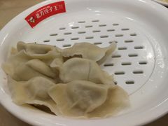 鲅鱼水饺-北方饺子王·海肠捞饭·海鲜锅(山大店)
