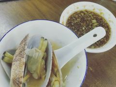 -蚝得喜海鲜(东城店)