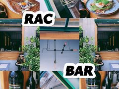 -RAC BAR(安福路店)