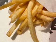 -麦当劳(北京金星西路店)