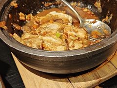 -五谷丰登农家院·地道胶东菜·海鲜烧烤(威海店)