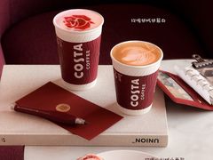 -COSTA COFFEE(西湖天地店)