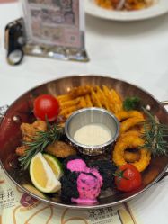 -奈尔宝家庭中心·亲子餐厅(鄞州万达店)